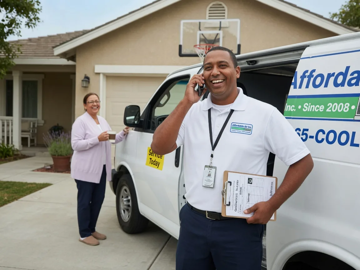 Central Ac Repair Tokio, TX FAQs